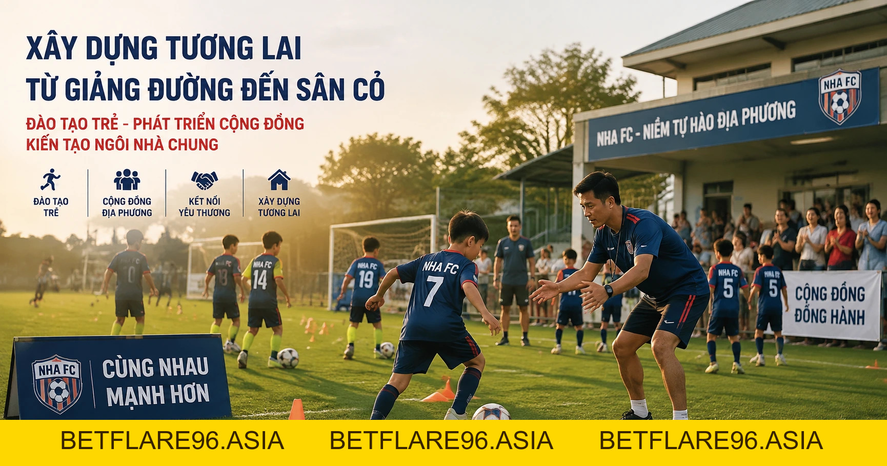 Tổng quan về của nhà và Các yếu tố ảnh hưởng