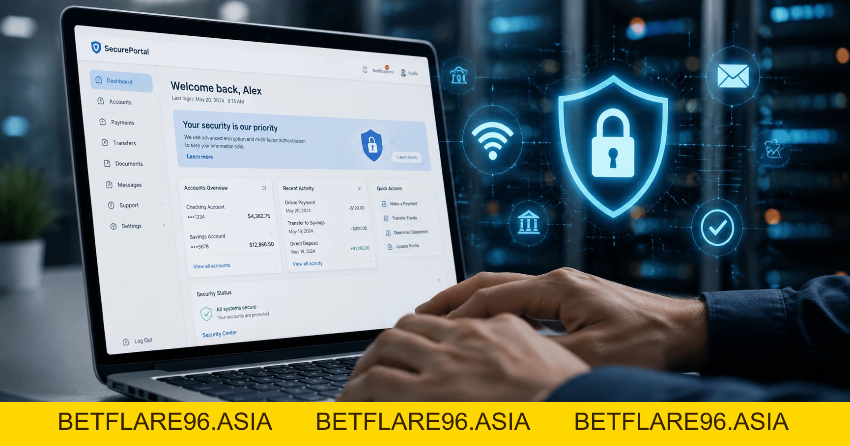 Khám Phá hello88s net hello88: Cổng Thông Đa Năng Đảm Bảo An Toàn & Uy Tín