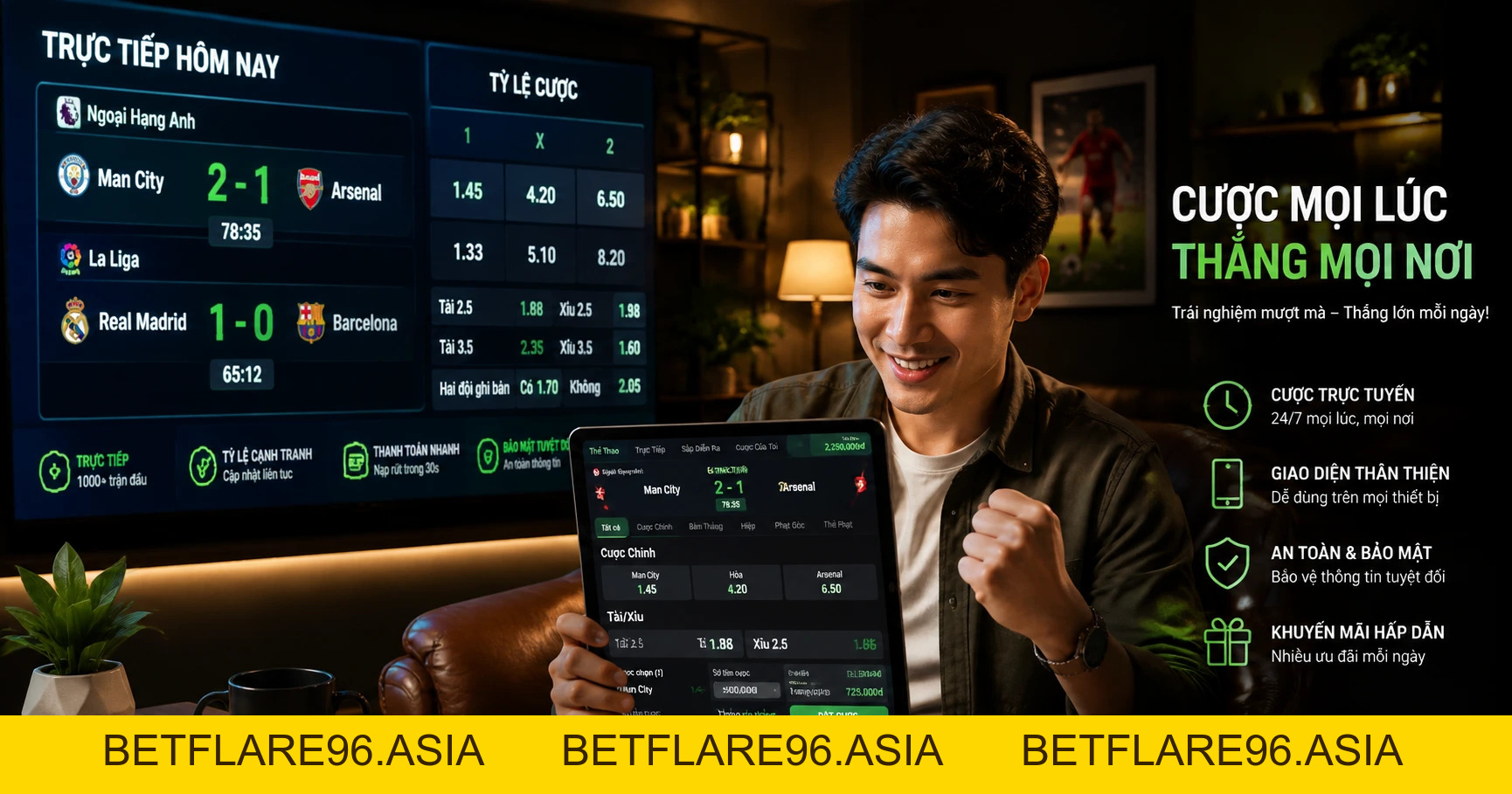 Khám Phá gk88 win: Đối tác hàng đầu trong thế giới cá cược trực tuyến