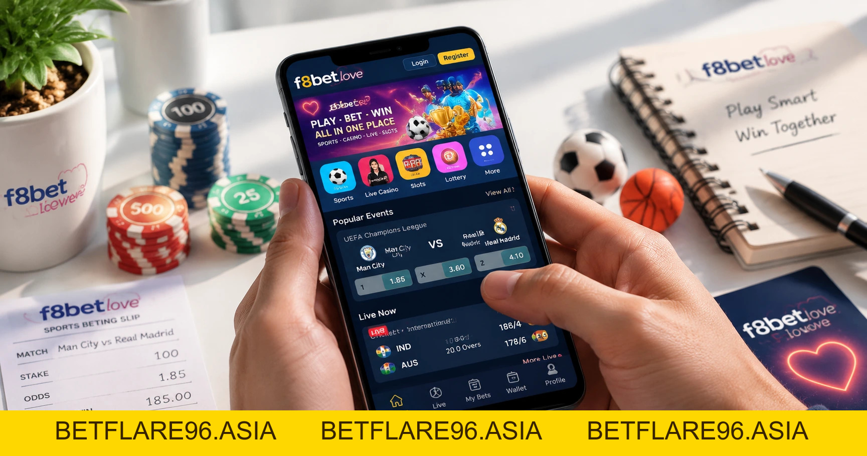 Khám Phá f8bet love: Thông Tin Mới Nhất và Đánh Giá Chi Tiết Khám Phá f8bet love: Thông Tin Mới Nhất và Đánh Giá Chi Tiết