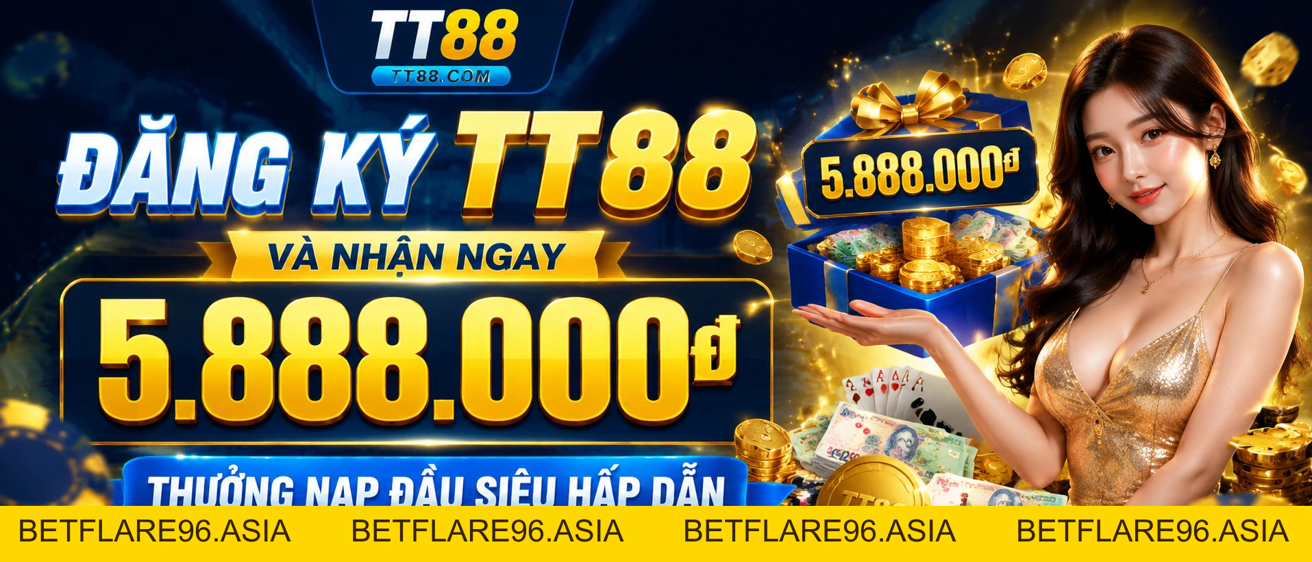 TT88 - Cổng Game Giải Trí Trực Tuyến Hàng Đầu
