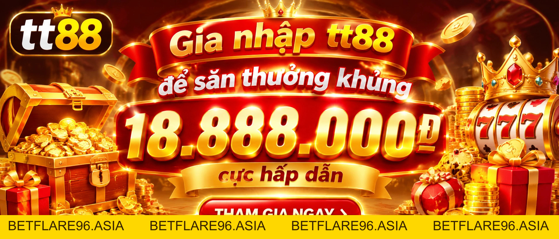 TT88 - Cổng Game Giải Trí Trực Tuyến Hàng Đầu