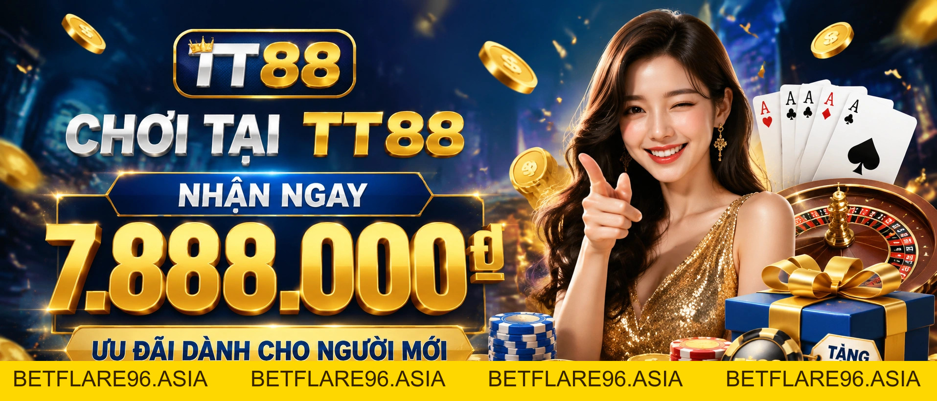 TT88 - Cổng Game Giải Trí Trực Tuyến Hàng Đầu