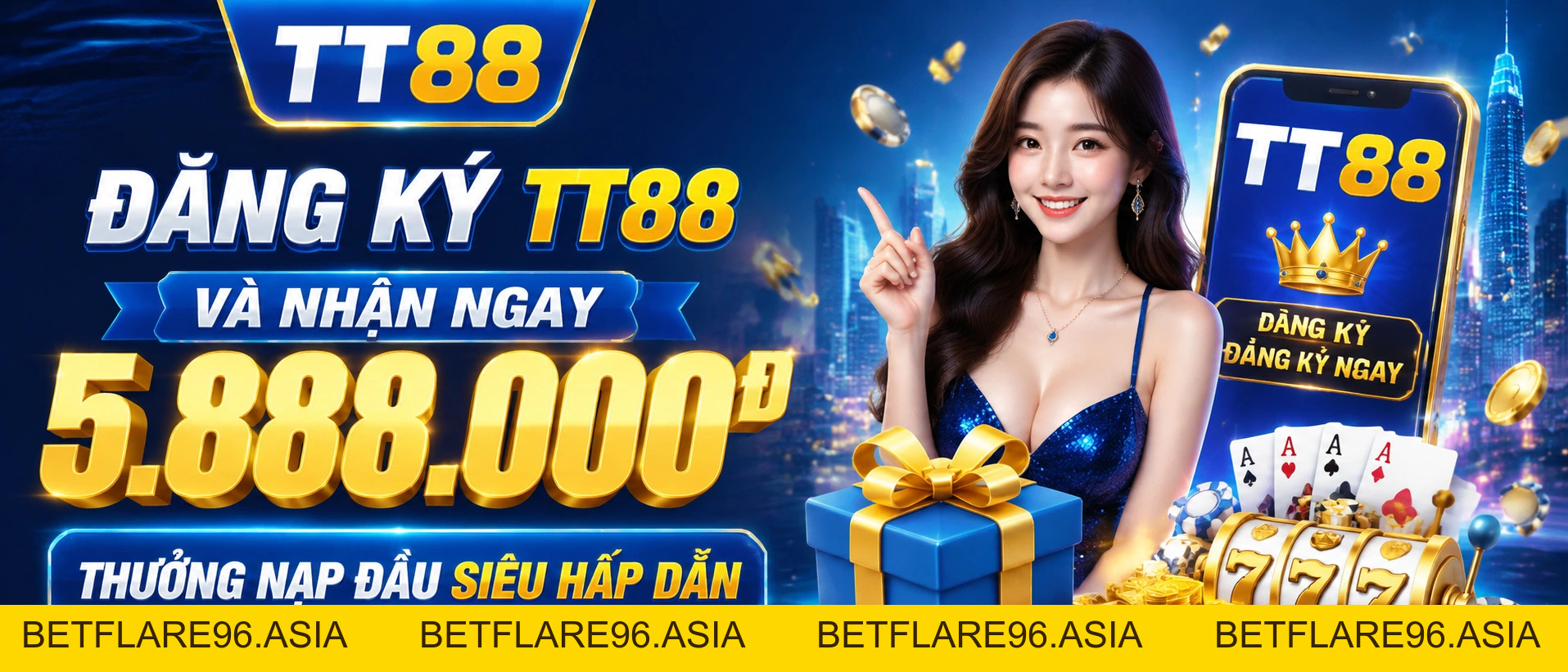 TT88 - Cổng Game Giải Trí Trực Tuyến Hàng Đầu