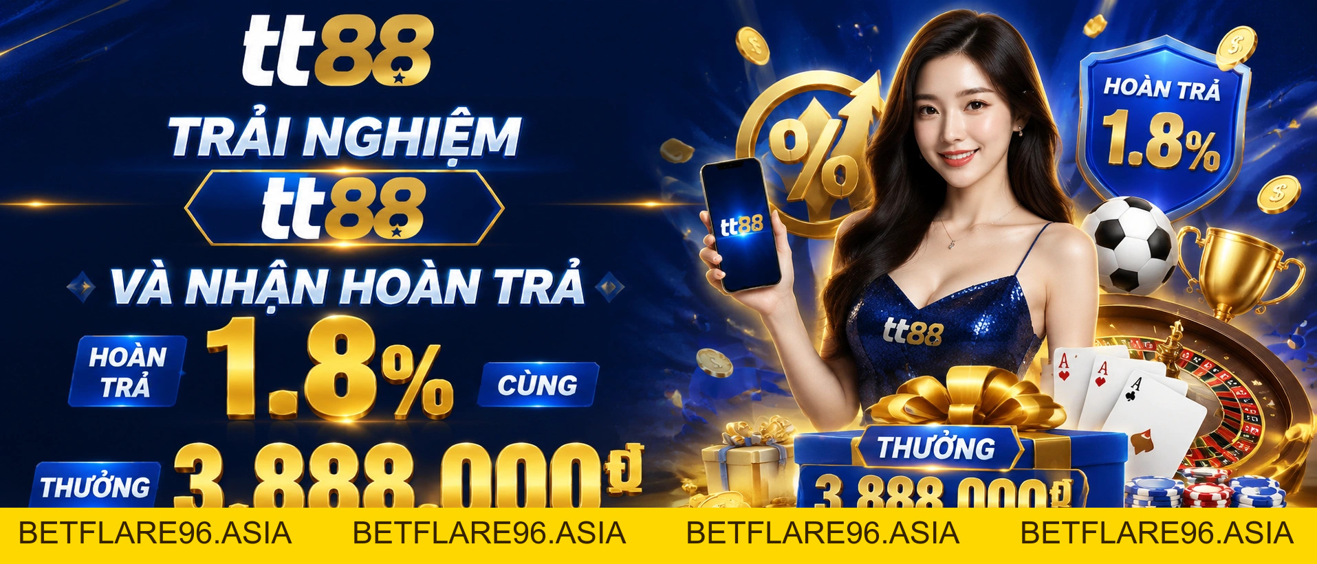 TT88 - Cổng Game Giải Trí Trực Tuyến Hàng Đầu