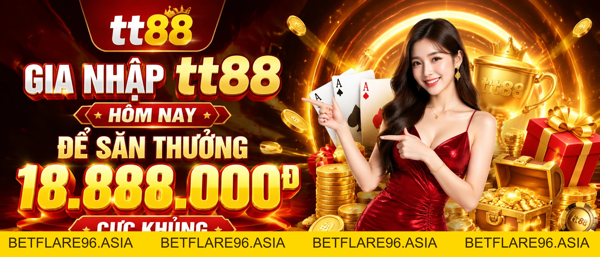 TT88 - Cổng Game Giải Trí Trực Tuyến Hàng Đầu