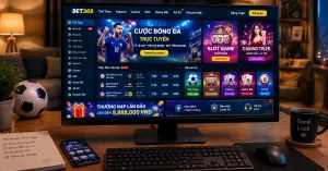 TT88 - Cổng Game Giải Trí Trực Tuyến Hàng Đầu