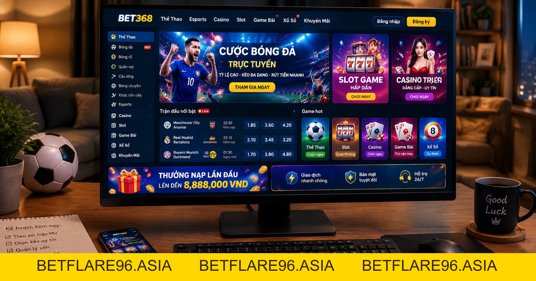 go88win - Nhà cái uy tín hàng đầu của năm 2026